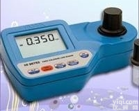 <em>HI96701</em>  <em>意大利</em>哈纳HANNA 余氯（Cl2）浓度<em>测定仪</em>