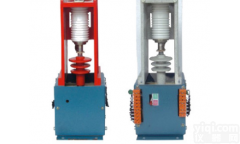 JCZ1-12/250系列单级高压真空接触器