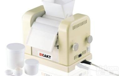 三<em>辊筒</em><em>混料机</em> - 基本系列