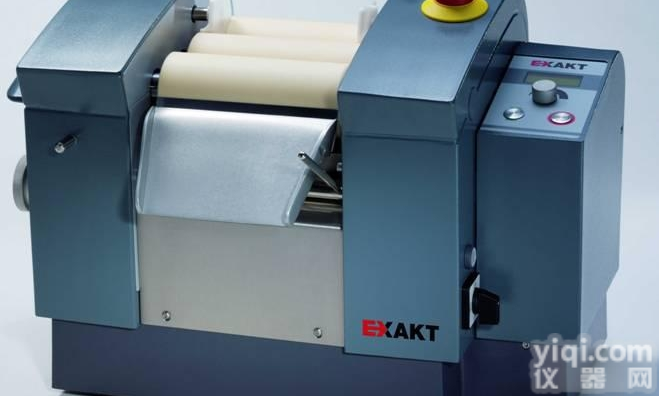 三<em>辊筒</em><em>混料机</em> - 超细系