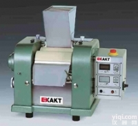 三<em>辊筒</em><em>混料机</em> - 超细系列