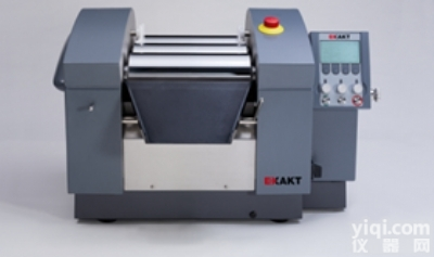 三<em>辊筒</em><em>混料机</em> - 电子系列