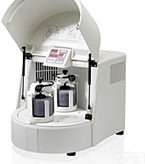 <em>微型行星球磨机</em>（经典型），带4个研磨罐安装座