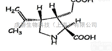 QB-0054  紫贻贝<em>组织</em>中<em>软骨</em>藻酸（domoic acid,DA）及其异构体