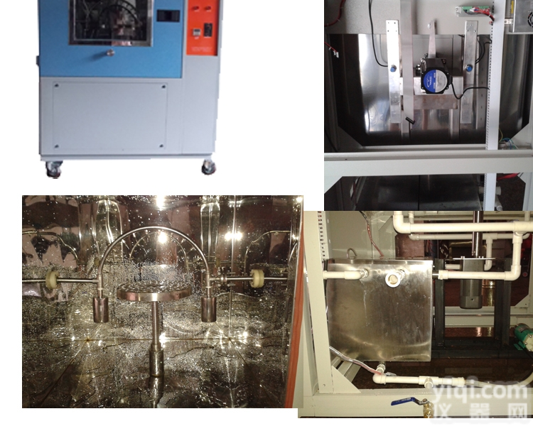 滴水实验｜<em>滴水试验箱</em>