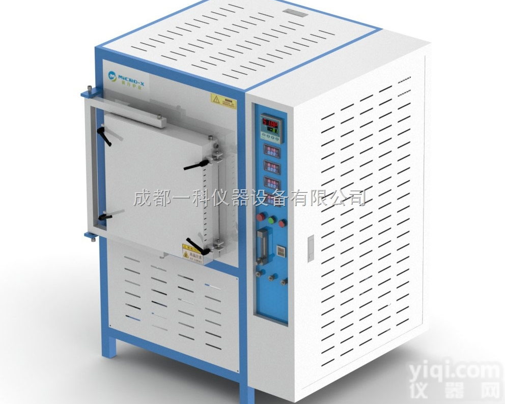 MXQ1800-20  <em>箱式</em><em>气氛</em>炉--<em>上海</em>微行