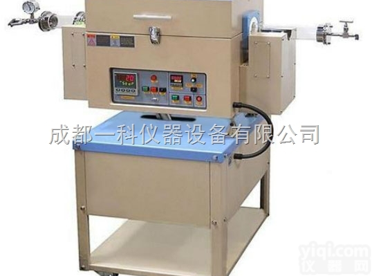 MXGX1200  单<em>温区</em>旋转<em>管式</em>炉--<em>上海</em>微行