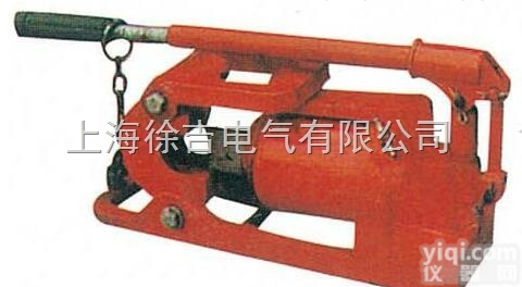 TYQG32  液压<em>钢丝</em>绳<em>切割</em>机