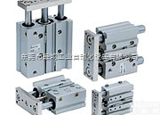 MGPA12-20Z  日本SMC带<em>导杆</em><em>薄型</em><em>气缸</em>,smc<em>气缸</em>选型手册
