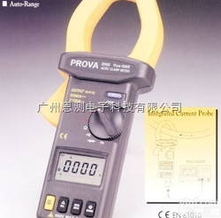 PROVA-<em>2000</em>  <em>台湾</em>泰仕 PROVA-<em>2000</em> 大电流钳表