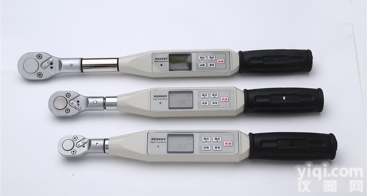 <em>数显</em><em>扭力</em>扳手的<em>使用方法</em>