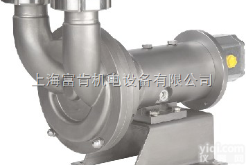 自吸式液环泵荷兰POMAC ZA-IGH系列<em>太原办事处</em>