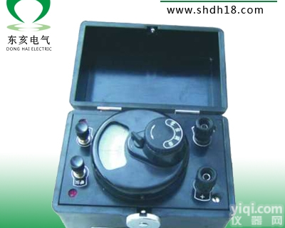 AC5/1～4  AC5/1～4<em>指针式</em><em>直流</em><em>检流计</em>