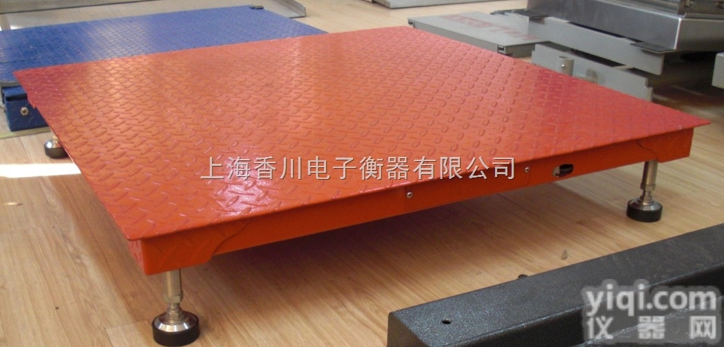 DCS-A  地磅称厂家安装3吨全自动电子地磅 2吨防滑<em>地秤</em> 小<em>电子秤</em>称台加工包安装