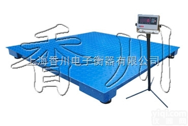 DCS-A  批发3吨化工<em>防爆</em><em>电子秤</em> 2吨<em>不锈钢</em>电子地磅称 防滑加厚面板称重<em>电子秤</em>