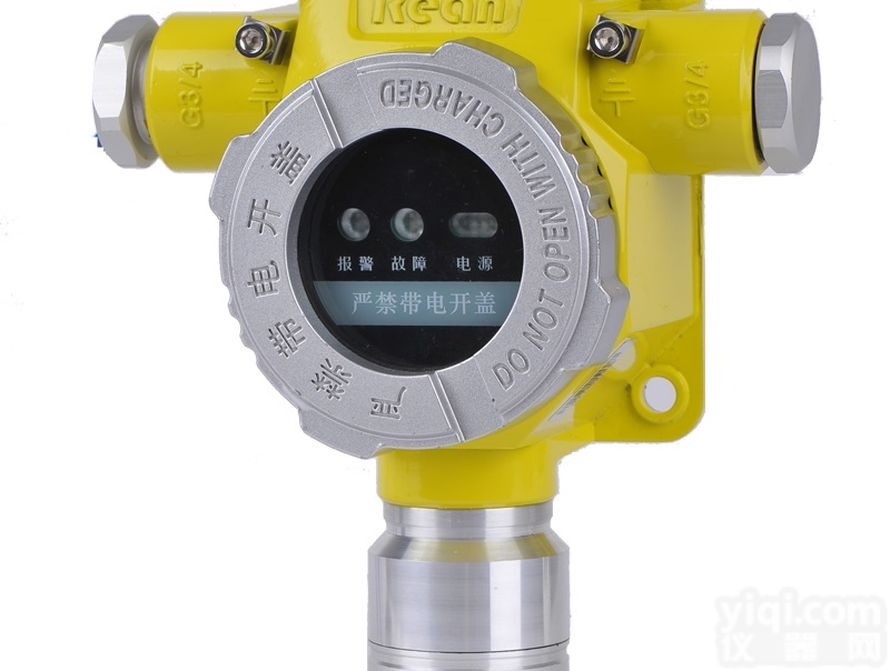 <em>液化气</em>站<em>液化气</em>气体报警器