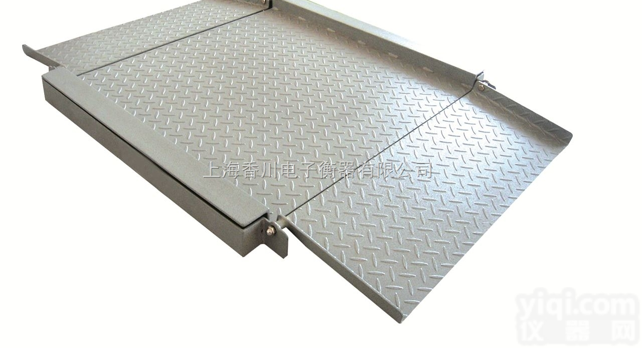 <em>吉林</em>3吨<em>不锈钢</em>地磅报价双斜披<em>不锈钢</em>电子<em>磅秤</em>厂家