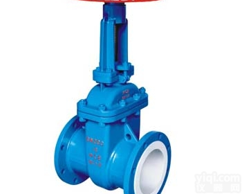 <em>Z41F46-16C  衬氟闸阀Z41F46-16C</em>