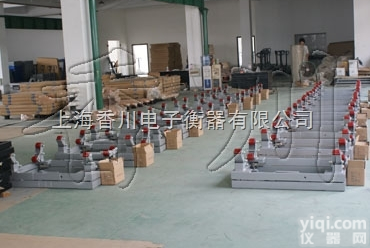 DCS-G  供应工业防爆LPG液化气电子地<em>磅秤</em>3吨二氧化碳气体自动<em>灌装</em>电子秤<em>钢瓶</em>电...