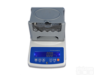 橡胶、塑料视密度<em>测试仪</em>