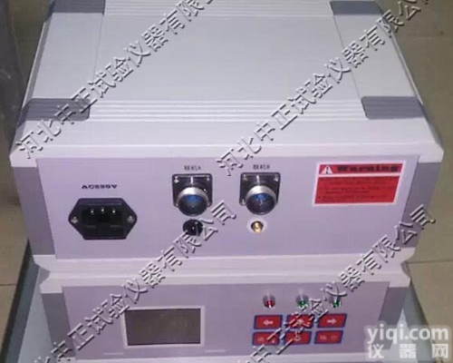 JDC-1<em>大面积混凝土无线测温系统</em>