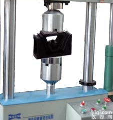 车辆动态试验系列  橡胶弹性体<em>动刚度试验系统</em>