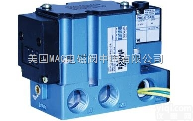 6300系列大<em>四通</em>阀  MAC<em>电磁阀</em>6300系列大<em>四通</em>阀|有本质防爆阀