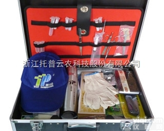 <em>测报</em><em>工具箱</em>提高<em>病虫害</em><em>测报</em>效率
