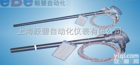 ENABT-131-N  <em>炭素</em><em>焙烧炉</em>专用<em>热电偶</em>