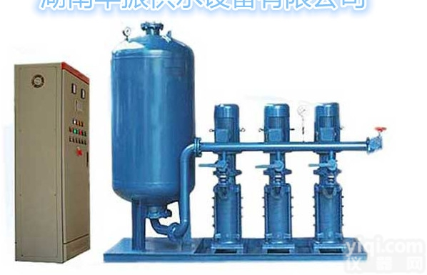 湖南华振  江西变频恒压供水设备<em>厂家</em>直销湖南华振<em>价格优</em>惠离心泵<em>厂家</em>