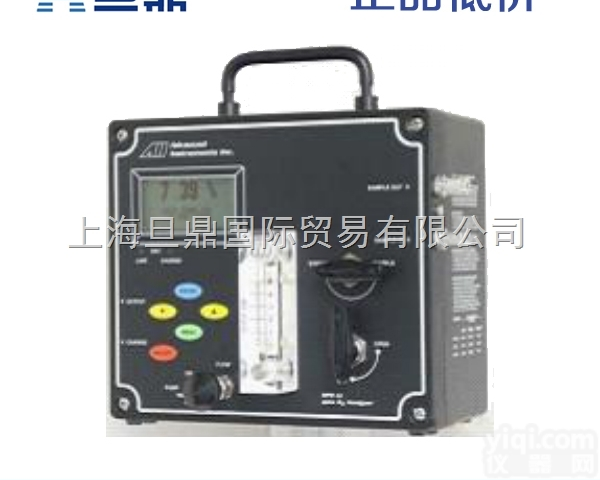 <em>微量</em>氧<em>分析仪</em>GPR-1200，<em>美国</em>AII便携式<em>微量</em>氧<em>分析仪</em>，空气质量检...