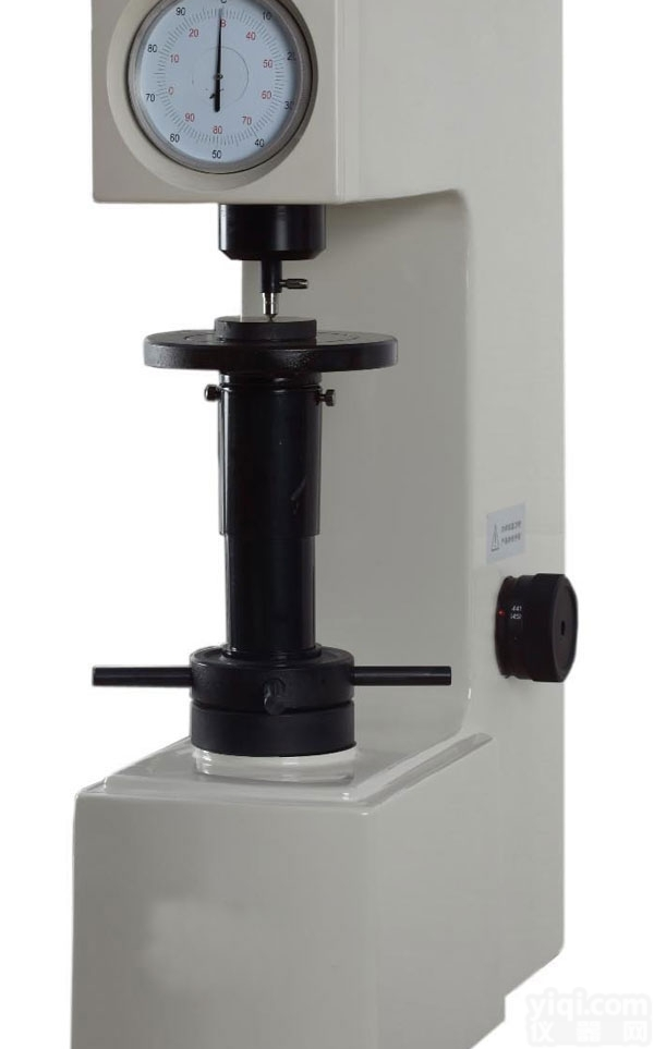 <em>XHR-150  XHR-150塑料洛氏硬度计</em>