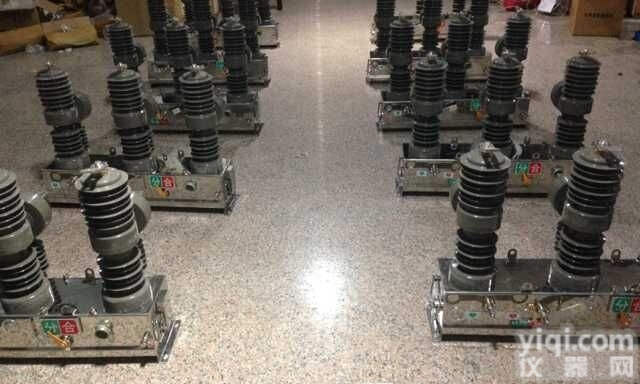 ZW32-12FG  智能型ZW32-12FG<em>看门</em>狗真空断路器 <em>价格合理</em>