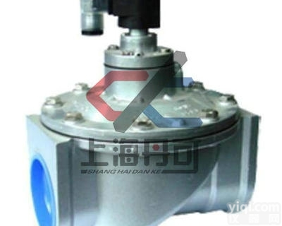 DMF-T  <em>直通式</em>脉冲<em>电磁阀</em>