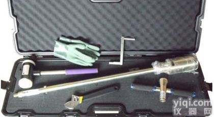 QT-TQ0302  原状根部<em>取样</em>钻<em>套件</em>