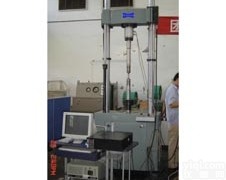 疲劳试验<em>系列</em>  电液伺服拉扭疲劳<em>试验机</em>---疲劳试验<em>系列</em>