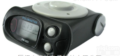 <em>白俄罗斯</em>Polimaster PM1621A个人剂量<em>辐射</em>仪