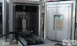 <em>岩土工程</em>力学试验  冻土三轴试验系统---<em>岩土工程</em>力学试验