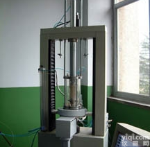 <em>岩土工程</em>力学试验  微机控制<em>非饱和</em>土γ射线（CT）三轴试验系统