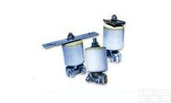 CD-01.WX-001曲线<em>吊线</em>器<em>总成</em>，铜<em>架线</em>