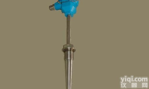 <em>WRP</em>-010  <em>热电偶</em>感温<em>元件</em>