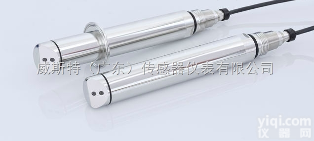 E+H<em>浊度</em>仪<em>探头</em>CUS52D上海现货