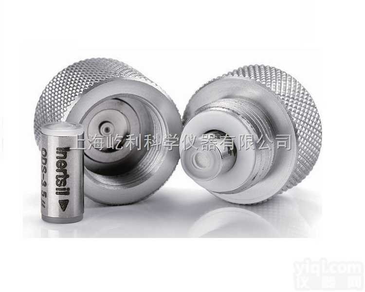 5020-39052 保护柱  岛津 液相色谱柱 WondaCract ODS-2