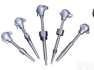 WRN-625B  焊接固定<em>锥形</em>保护管式<em>热电偶</em>