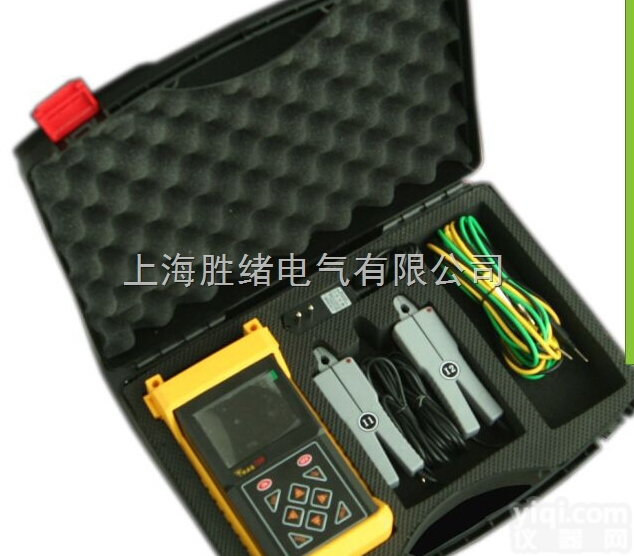 <em>ETCR4200</em>双钳<em>相位伏安表</em>（大钳口）