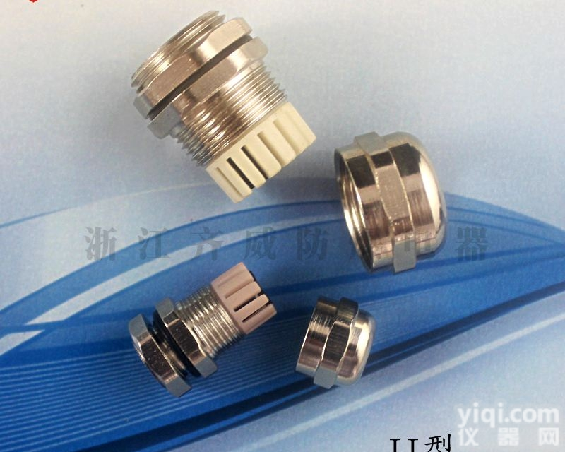 BDM  防爆电缆夹紧<em>密封</em>接头、<em>铠装</em>电缆夹紧<em>密封</em>接头、防爆<em>葛兰</em>头