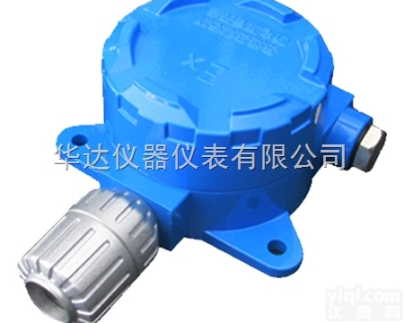 HD-700  华达仪器<em>氯乙烯</em><em>探测器</em>