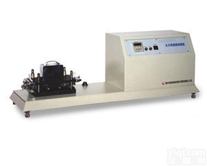 YT050型  <em>YT050型土工布磨损试验仪</em>