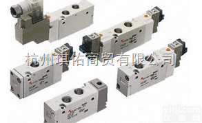 SY5120  <em>日本</em>SMC<em>电磁阀</em>一级代理<em>杭州</em>琪佑总代理
