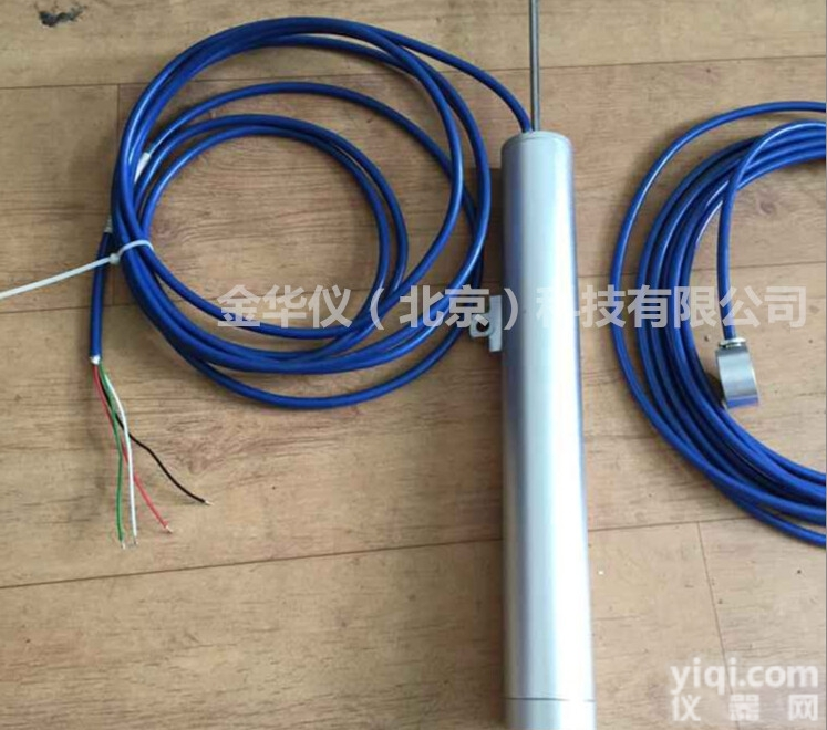 JH-722  电阻<em>应变式</em><em>位移计</em>